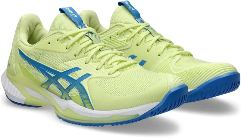 ASICS ▫️ Solution Speed FF 3, Ténis para mulher
