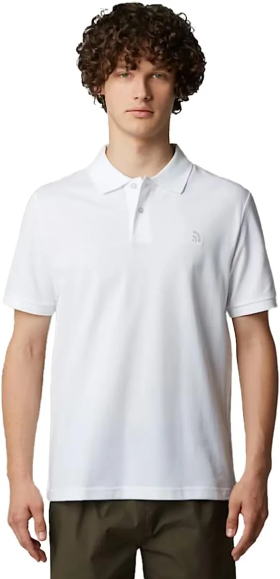 THE NORTH FACE ▫️ Camiseta Polo M Essential Regular para Homem