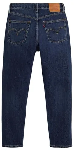 Levi's ▫️ 501 Crop - Calças de ganga para mulher 6