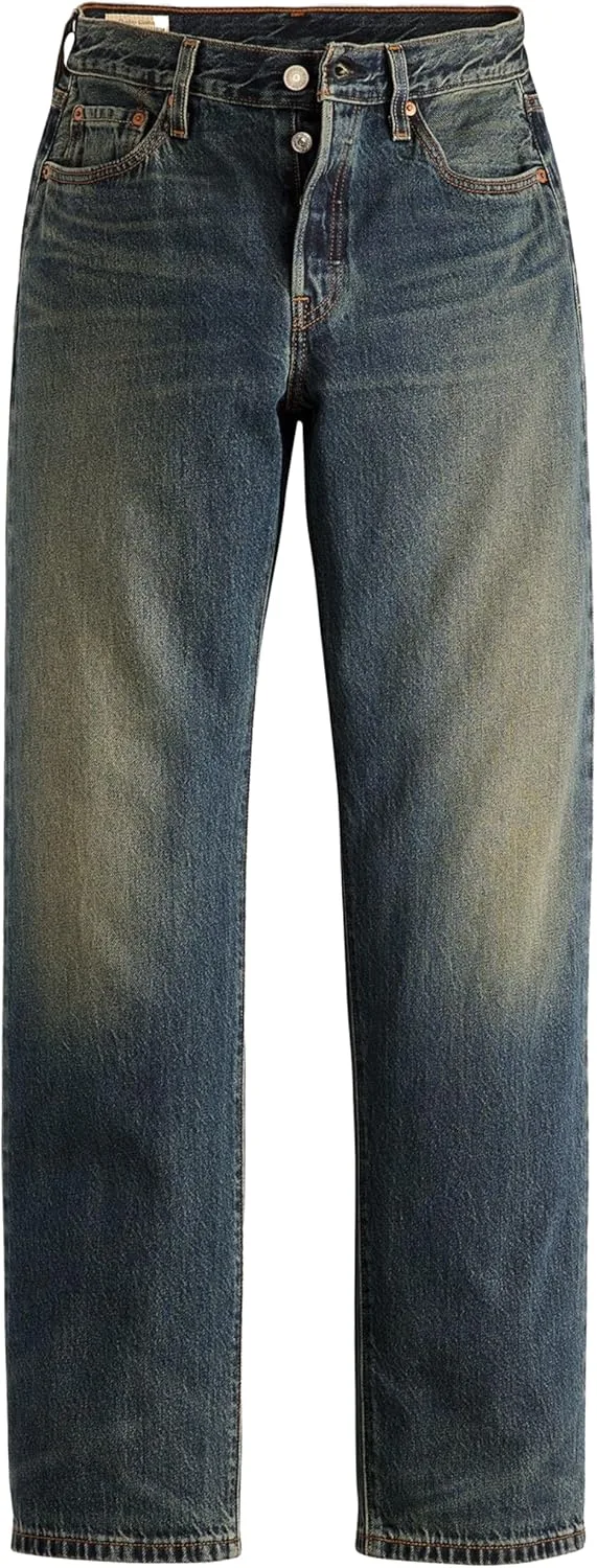 Levi's ▫️ Calças de ganga 501 '90s Lightweight para mulher