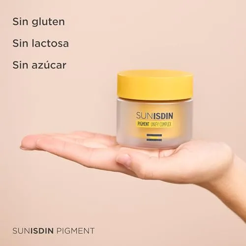 ISDIN ▫️ SunISDIN Pigment Refill - Suplemento alimentar - 30 unidades 6