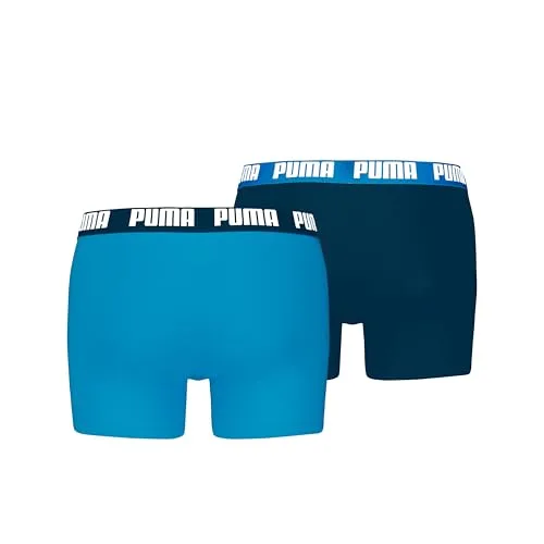 PUMA ▫️ Fato de banho básico para homem 2