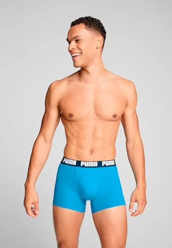 PUMA ▫️ Fato de banho básico para homem 3