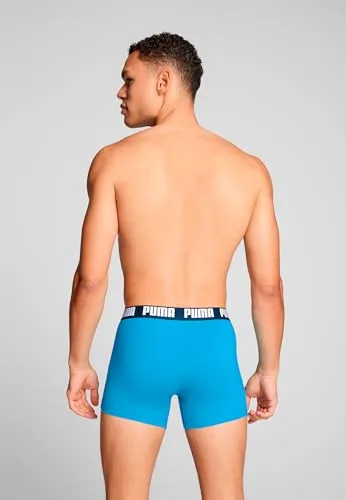 PUMA ▫️ Fato de banho básico para homem 5