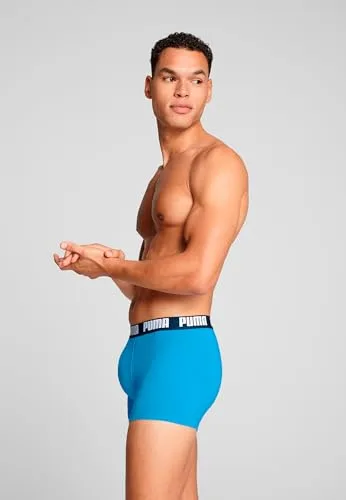 PUMA ▫️ Fato de banho básico para homem 6