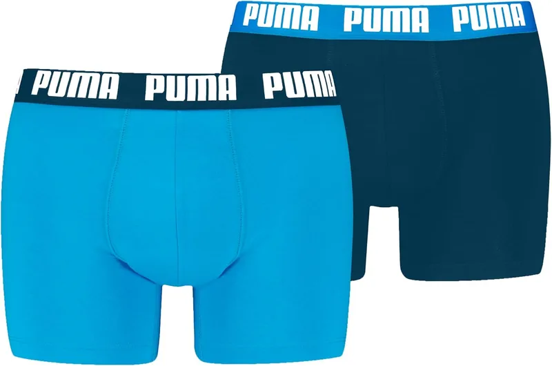 PUMA ▫️ Fato de banho básico para homem