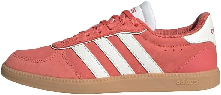 adidas ▫️ Sapatos BREAKNET Sleek para mulher