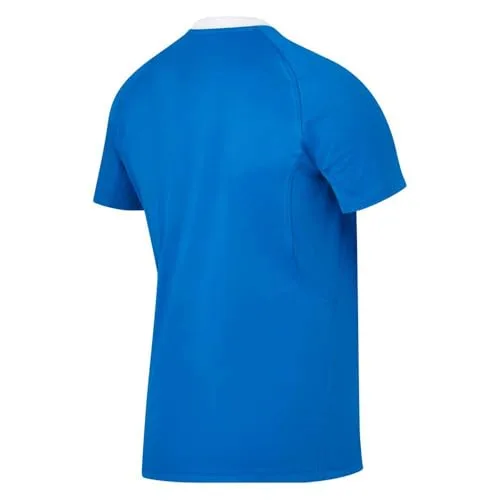 NIKE ▫️ Camisola Team Stock Rugby Crew Razor para Homem, Bebé e Meninas 4