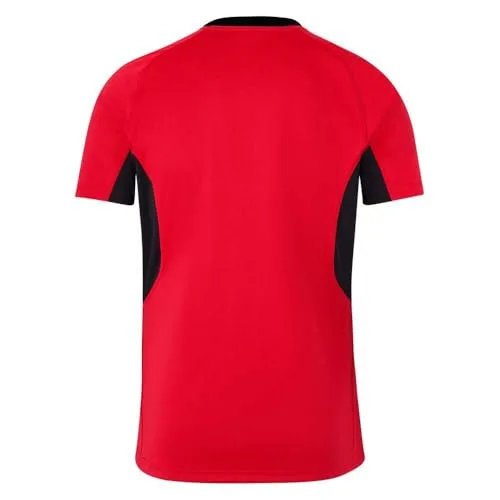 NIKE ▫️ Camisola Team Stock Rugby Crew Razor para Homem, Bebé e Meninas 2