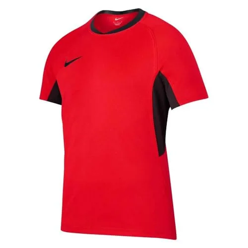 NIKE ▫️ Camisola Team Stock Rugby Crew Razor para Homem, Bebé e Meninas 3