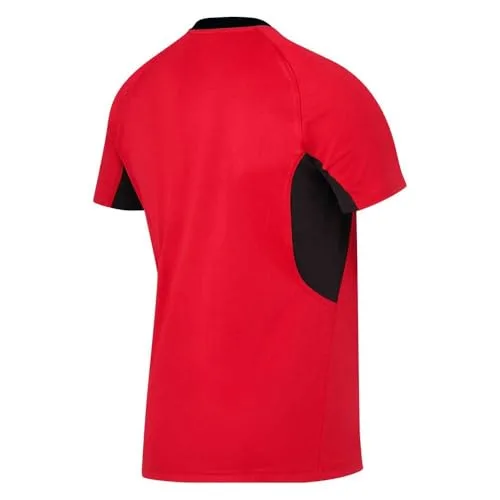 NIKE ▫️ Camisola Team Stock Rugby Crew Razor para Homem, Bebé e Meninas 4