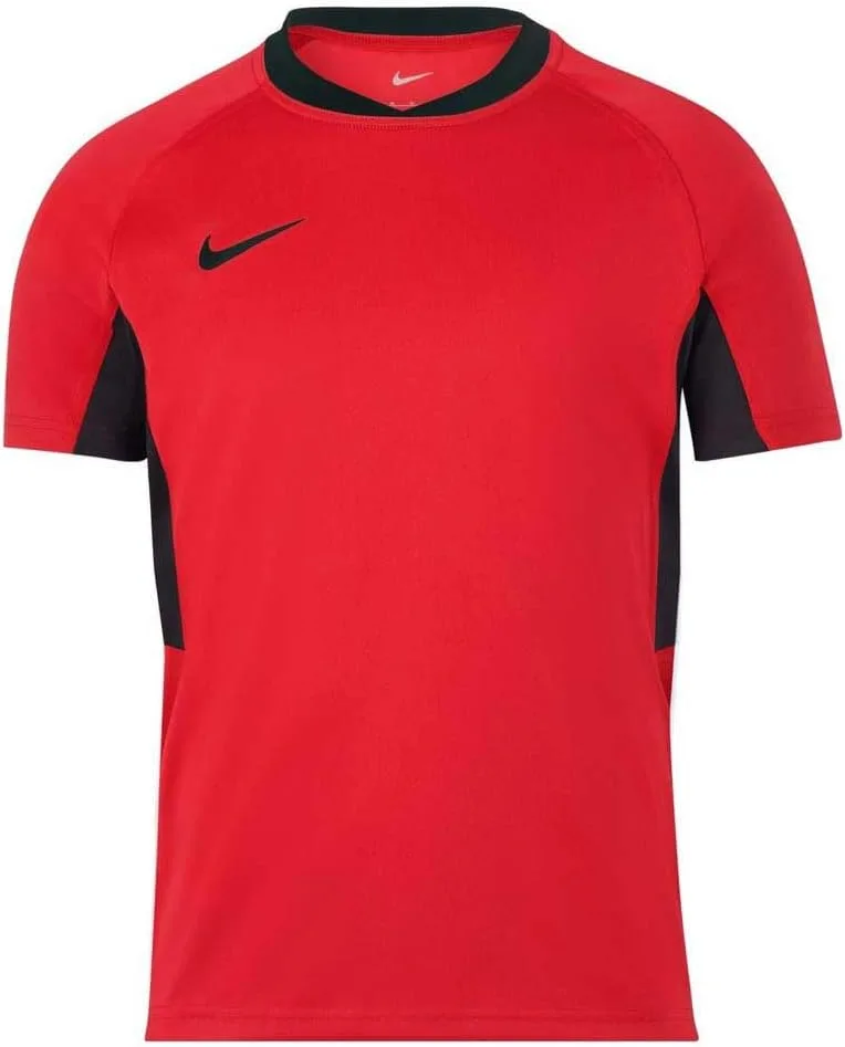 NIKE ▫️ Camisola Team Stock Rugby Crew Razor para Homem, Bebé e Meninas