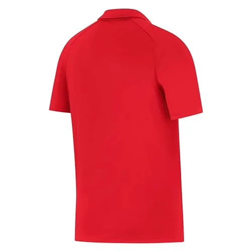 NIKE ▫️ Camiseta Polo Team Training para Homem, Bebé e Meninas 3