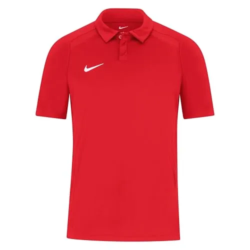 NIKE ▫️ Camiseta Polo Team Training para Homem, Bebé e Meninas 4
