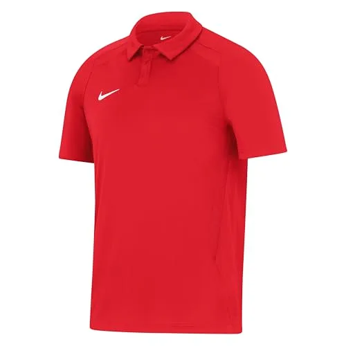 NIKE ▫️ Camiseta Polo Team Training para Homem, Bebé e Meninas 5