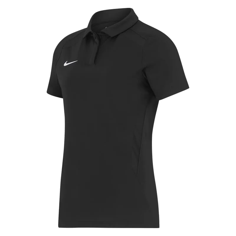 NIKE ▫️ Camiseta Polo Team Training para Mulheres - Bebés e Meninas 4