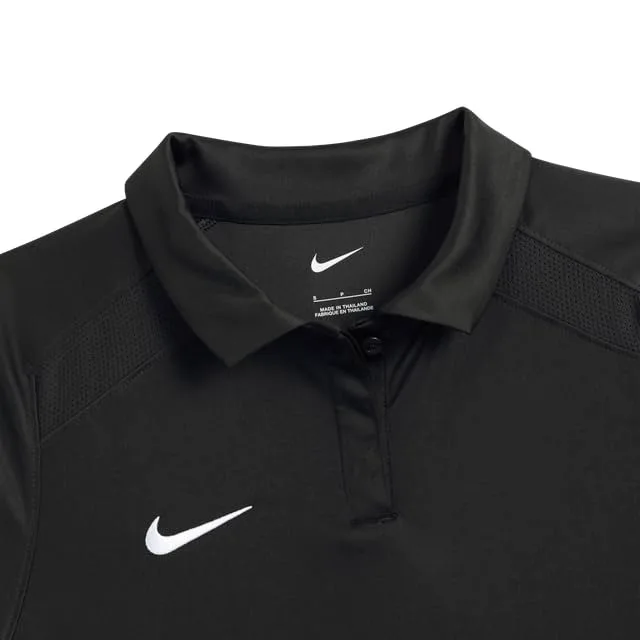 NIKE ▫️ Camiseta Polo Team Training para Mulheres - Bebés e Meninas 5