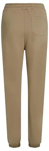 KARL LAGERFELD JEANS ▫️ Calças de treino para mulher, modelo Box Logo Regular 3