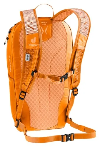 Deuter ▫️ Speed Lite 13 – Mochila leve para caminhadas 4