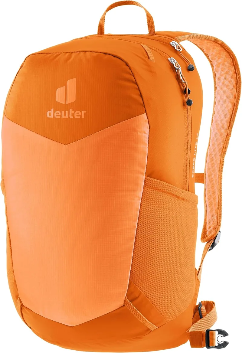 Deuter ▫️ Speed Lite 13 – Mochila leve para caminhadas