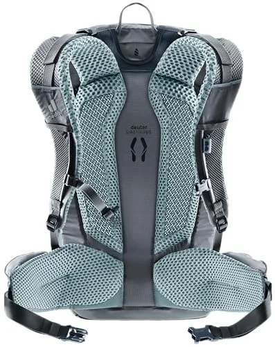 Deuter ▫️ Mochila de ciclismo Trans Alpine Pro 28 4