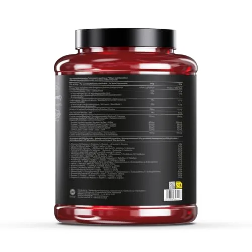 Beverly Nutrition ▫️ Beverly WHEY PRO 2 kg – Concentrado de Proteína de Soro de Leite Premium | 28 g de proteína por dose | 58 doses | Crescimento muscular rápido e recuperação | Ideal para ginásio e fitness (2 kg, Butter Biscuit) 2