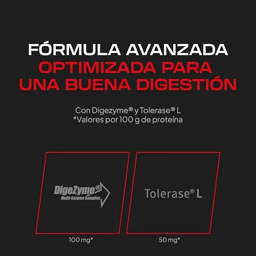 Beverly Nutrition ▫️ Beverly WHEY PRO 2 kg – Concentrado de Proteína de Soro de Leite Premium | 28 g de proteína por dose | 58 doses | Crescimento muscular rápido e recuperação | Ideal para ginásio e fitness (2 kg, Butter Biscuit) 5