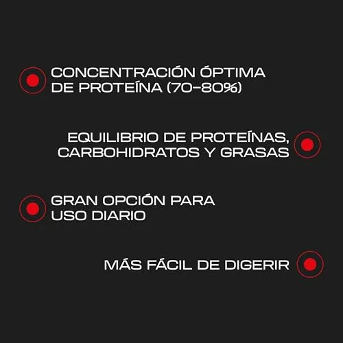 Beverly Nutrition ▫️ Beverly WHEY PRO 2 kg – Concentrado de Proteína de Soro de Leite Premium | 28 g de proteína por dose | 58 doses | Crescimento muscular rápido e recuperação | Ideal para ginásio e fitness (2 kg, Butter Biscuit) 7