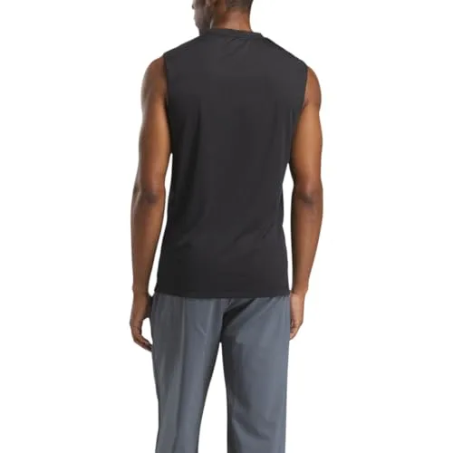 Reebok ▫️ Camisola ID Train Slvls Tech para homem (Pacote de 1) 3