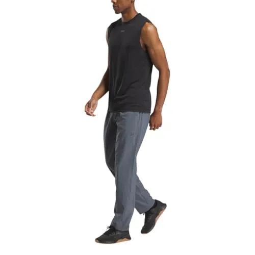 Reebok ▫️ Camisola ID Train Slvls Tech para homem (Pacote de 1) 4