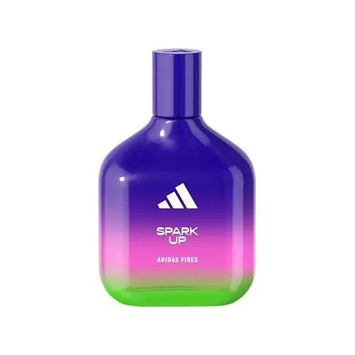 adidas ▫️ Vibes Spark Up Eau de Parfum, 100 ml 2