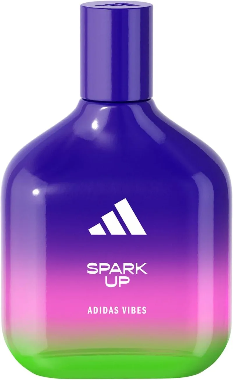adidas ▫️ Vibes Spark Up Eau de Parfum, 100 ml