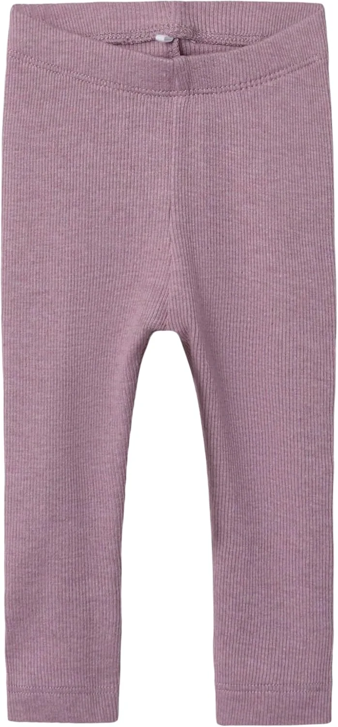 NAME IT ▫️ Nbnkab Legging Noos - Leggings Unisex Adulto