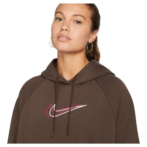 NIKE ▫️ Macbook Pro Camisola para Mulher 3
