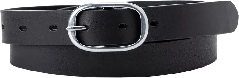 Levi's ▫️ Cinto Charlie Normal Buckle para mulher