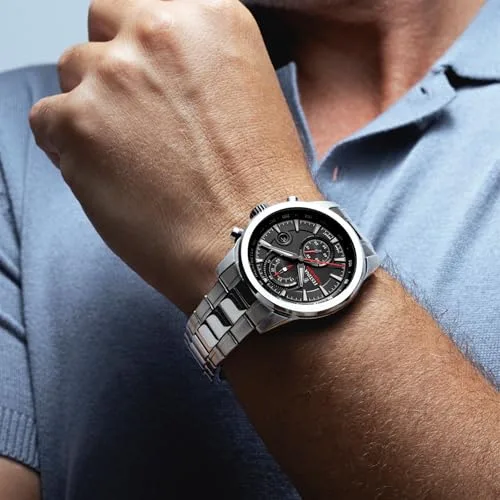 Festina ▫️ Cronógrafo Timeless Chronograph 2
