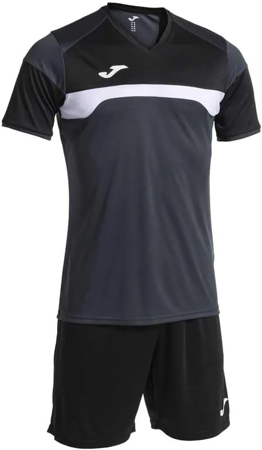 Joma ▫️ Conjunto para homem - Danubio - Conjunto