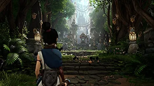 Maximum Entertainment ▫️ Kena: Bridge of Spirits - Edição Premium - XBOX SERIES X/ONE 5