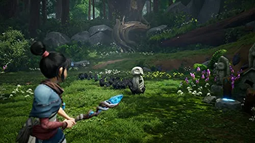 Maximum Entertainment ▫️ Kena: Bridge of Spirits - Edição Premium - XBOX SERIES X/ONE 6