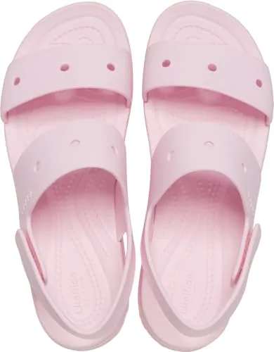 Crocs ▫️ Brooklyn 4u, Sandália para Mulher 3