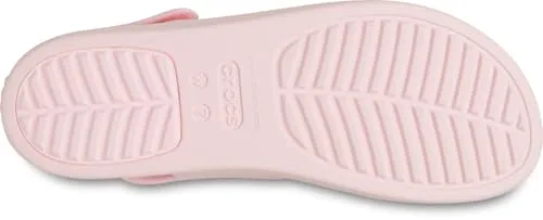 Crocs ▫️ Brooklyn 4u, Sandália para Mulher 6