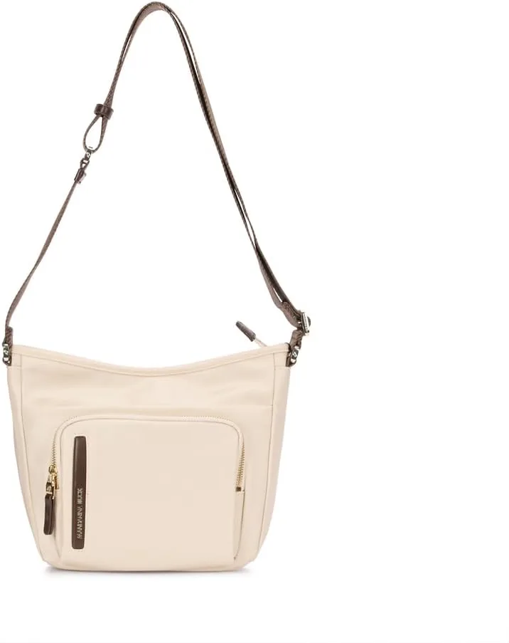 Mandarina Duck ▫️ Hunter Crossover - Mala de mão para mulher