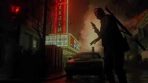 Epic Games ▫️ Alan Wake 2 Deluxe Edition - PS5 3