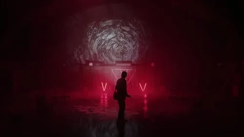 Epic Games ▫️ Alan Wake 2 Deluxe Edition - PS5 6