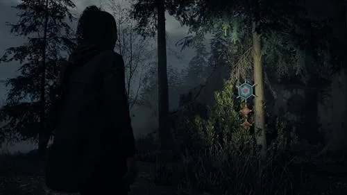 Epic Games ▫️ Alan Wake 2 Deluxe Edition - PS5 7