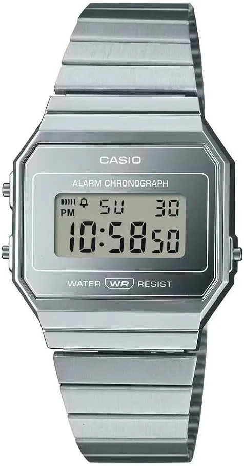 Casio ▫️ Relógio A700WEV-7AEF
