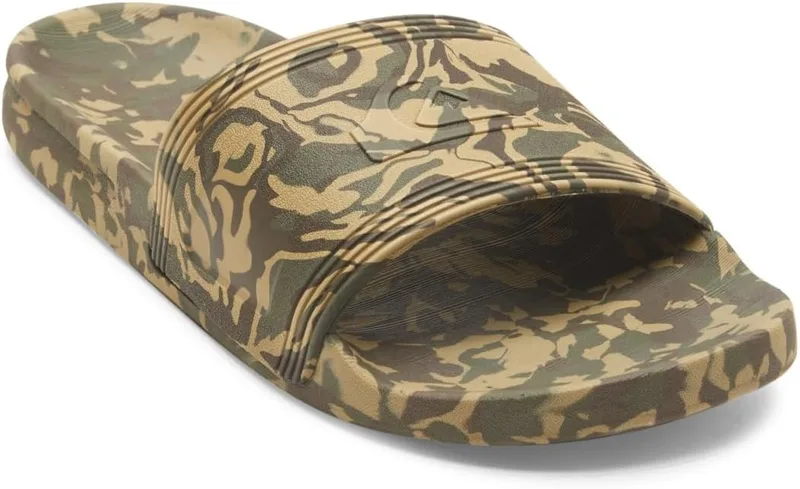 Quiksilver ▫️ Dockyard SandalHomens