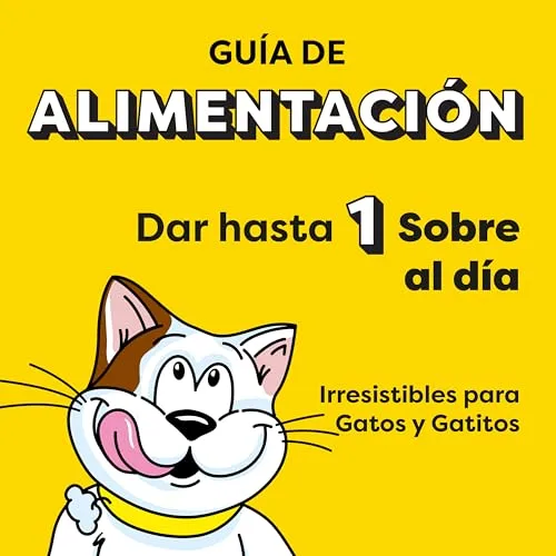 Catisfactions ▫️ Guloseimas para Gatos Creamy Frango 11 x 4 x 10 g 4