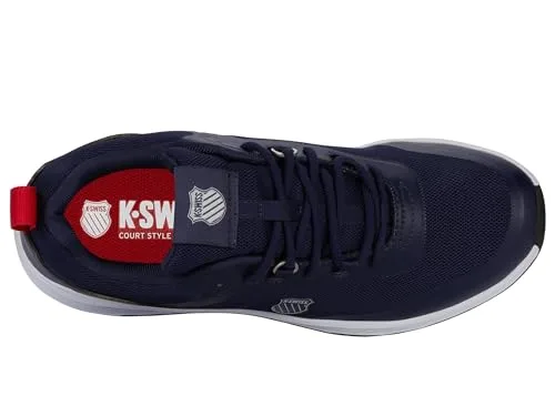 K-Swiss ▫️ Vista Trainer SP, Ténis para homem 5
