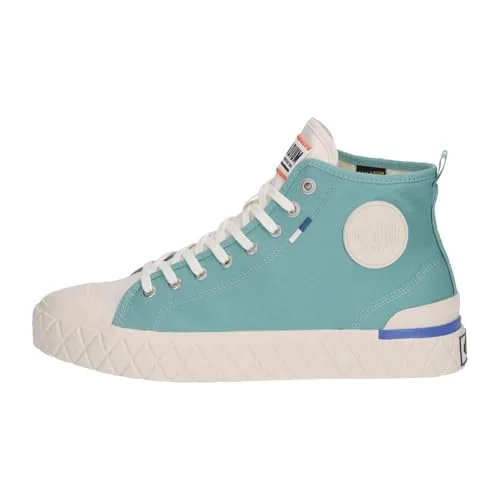 Palladium ▫️ Palla Ace, Botas de cano curto unissexo para adultos 2